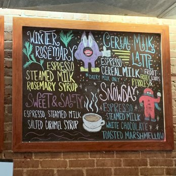 Fido - February 2020 special menu (2/15) - Coffee & Tea Near Me - Nashville, Tennessee Fido - February 2020 special menu (2/15) - Coffee & Tea Near Me - Nashville, Tennessee