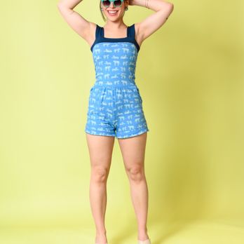 Squasht Boutique - Women's Clothing Near Me - Chicago, Illinois