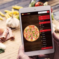 PuzzlePizza