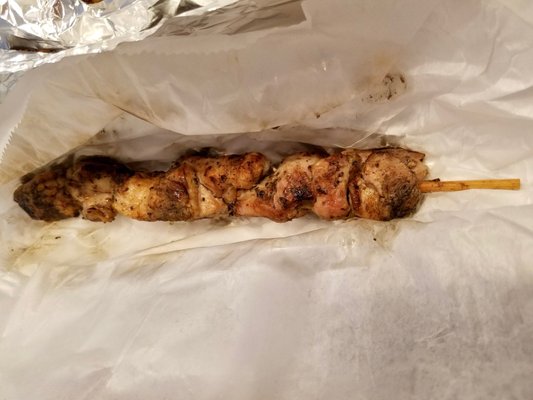 King Souvlaki by null