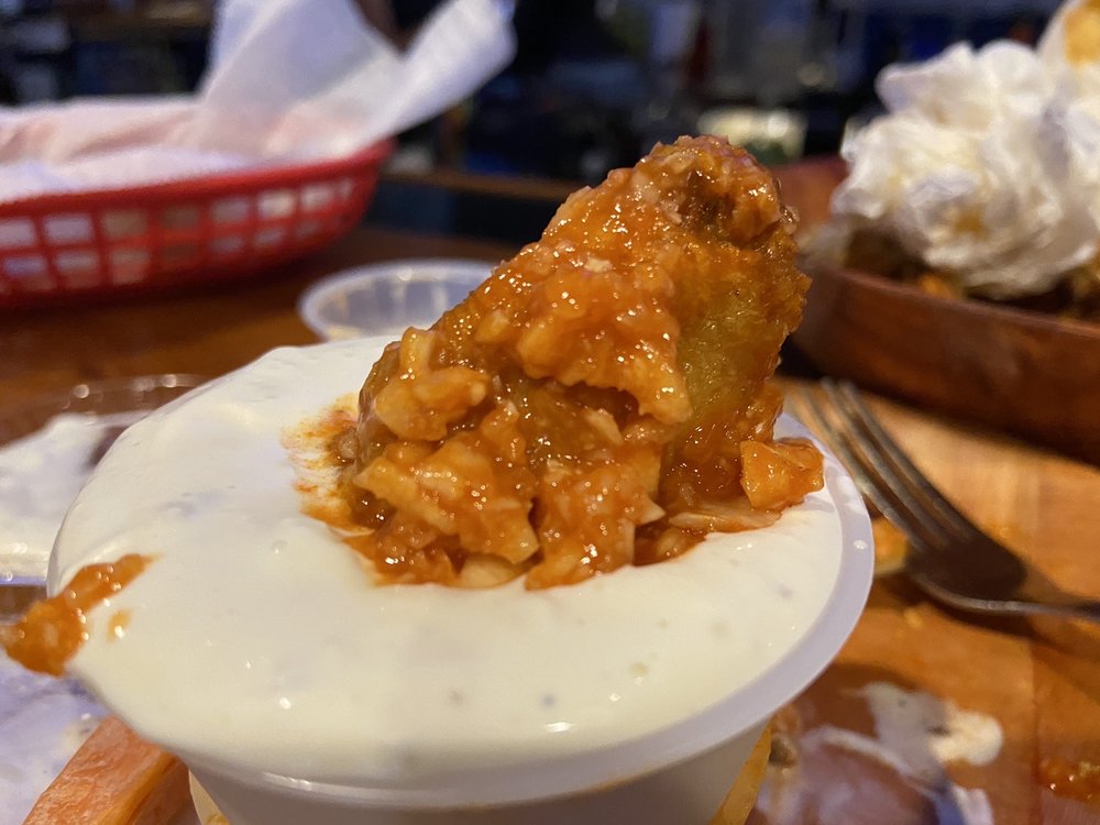 LEFTY’S WINGS AND GRILL 69 Photos & 119 Reviews American