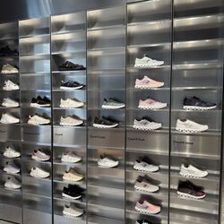 On Flagship Store