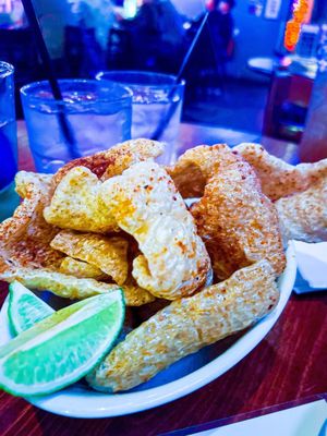 Taste & Thirst by null