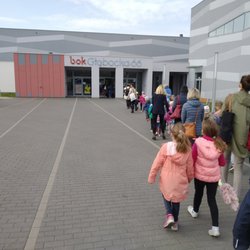 Białołęcki Ośrodek Kultury - Białołęcki Ośrodek Kultury