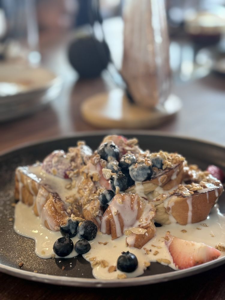 VACA BRUNCH & BEYOND 382 Photos & 216 Reviews 14417 Ramona Blvd