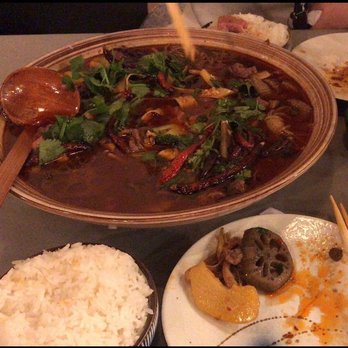 SHU - Chinese Near Me - Vienna, 9