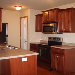 Weaver Creek Apartments