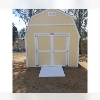 Tuff Shed Palmdale - a picture of a tuff shed - Sheds & Outdoor Storage Near Me - Palmdale, California