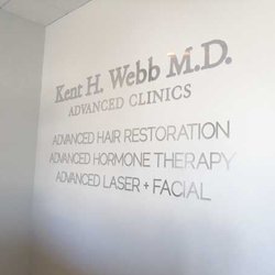 Advanced Hair Restoration of Oklahoma - Front Office