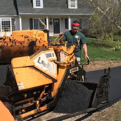 Hamden Paving