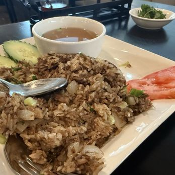 Pho Redbo - Wagyu Fried Rice - Vietnamese Near Me - Rolling Hills Estates, California Pho Redbo - Wagyu Fried Rice - Vietnamese Near Me - Rolling Hills Estates, California