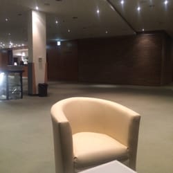 Theater- und Konzerthaus