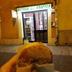 Bottega del Krapfen