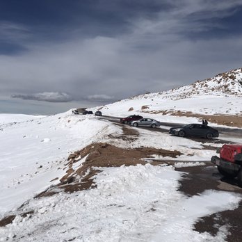 Pikes Peak - America's Mountain - Hiking Near Me - Cascade, Colorado Pikes Peak - America's Mountain - Hiking Near Me - Cascade, Colorado