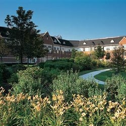 Lake Forest Place