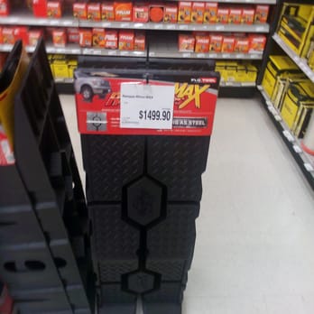 AutoZone - Auto Parts & Supplies Near Me - Cancún, ROO