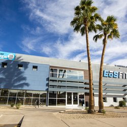 EōS Fitness