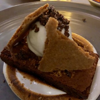 Bar Mezzana - Dessert. Yum! - Italian Near Me - Boston, Massachusetts Bar Mezzana - Dessert. Yum! - Italian Near Me - Boston, Massachusetts