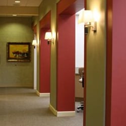 Arbor Hills Dental Care