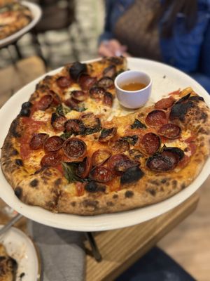 Dolomiti | Pizzeria & Enoteca by null