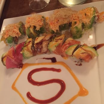 Mr Sushi - The superman absolutely delicious - Sushi Bars Near Me - Pompton Lakes, New Jersey Mr Sushi - The superman absolutely delicious - Sushi Bars Near Me - Pompton Lakes, New Jersey