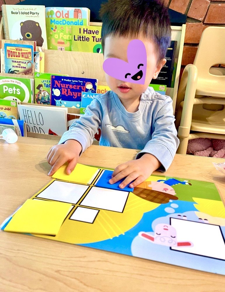 Sarang Daycare - childcare center in La Palma, CA