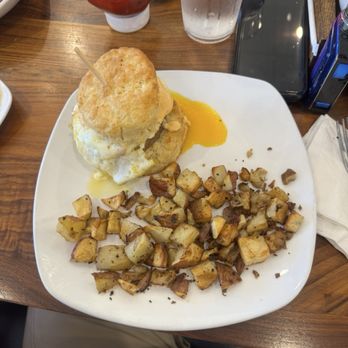 The Buttered Biscuit - Springdale - Razorback - Breakfast & Brunch Near Me - Springdale, Arkansas The Buttered Biscuit - Springdale - Razorback - Breakfast & Brunch Near Me - Springdale, Arkansas
