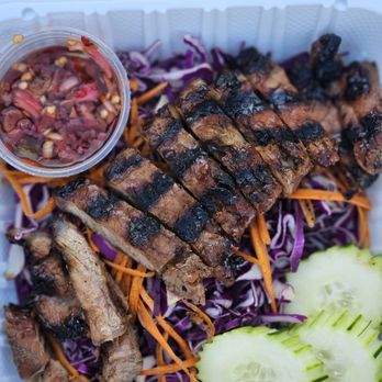 Cluckin' Good - Thai Near Me - Sacramento, California Cluckin' Good - Thai Near Me - Sacramento, California