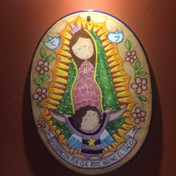 Tacos Don Manolito - Love this!