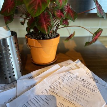 Assemble - Menus - New American Near Me - Richmond, California Assemble - Menus - New American Near Me - Richmond, California
