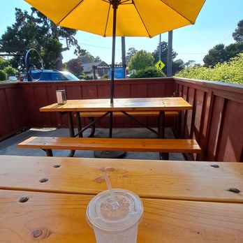 Cole's BBQ & Catering - Shade for the customers. - Barbeque Near Me - Santa Cruz, California Cole's BBQ & Catering - Shade for the customers. - Barbeque Near Me - Santa Cruz, California