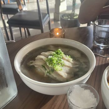 Danbi - IG: @no.ni.eats | Pork soup - Korean Near Me - Los Angeles, California Danbi - IG: @no.ni.eats | Pork soup - Korean Near Me - Los Angeles, California