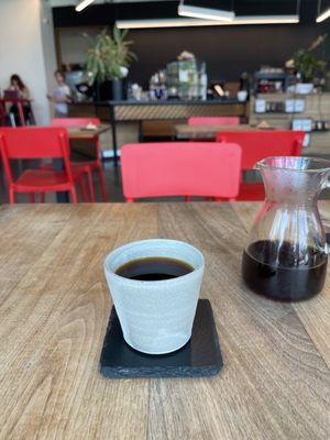 Sump Coffee by null