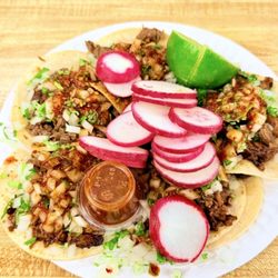 Carnitas Michoacan