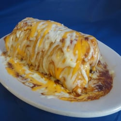 Jerry's Frenchtown Bar & Grill - Wed Mexican menu served all day!!