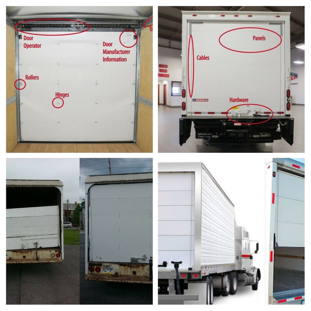 HD Garage Door Services - Garage Door Contractor in Dawsonville, GA