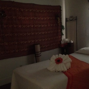 Palm Tree Spa - Massage Therapy Near Me - Santa Rosa, California