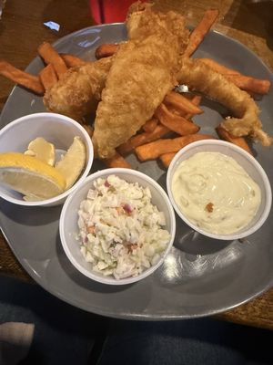 The Local No. 7 by null