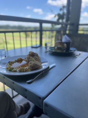 Marigold by Jean-Georges by null