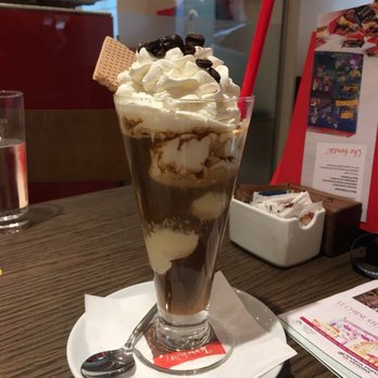 Loacker Point - Desserts Near Me - Verona, VR Loacker Point - Desserts Near Me - Verona, VR