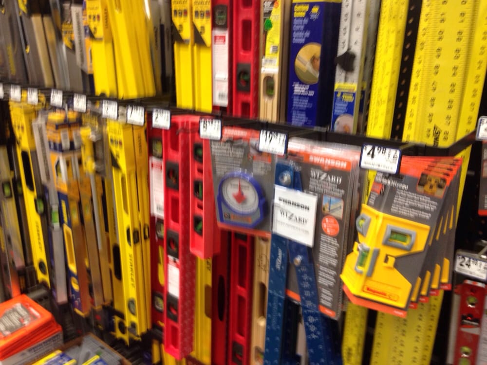 LOWE’S HOME IMPROVEMENT Updated October 2024 10 Photos 525 Dixie