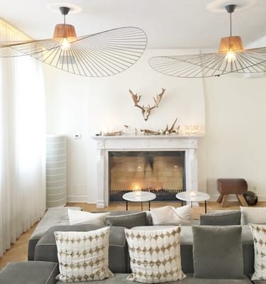 Skodsborg Spa Hotel by null