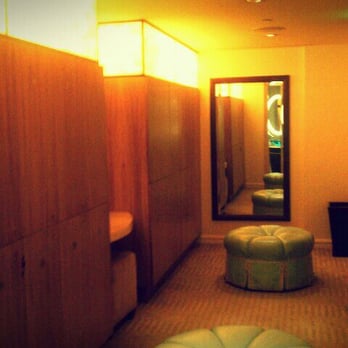 The Spa at Beverly Wilshire - Dressing room - Day Spas Near Me - Beverly Hills, California The Spa at Beverly Wilshire - Dressing room - Day Spas Near Me - Beverly Hills, California