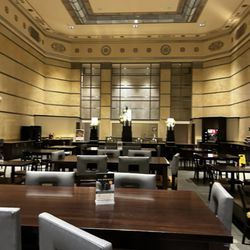 Drury Plaza Hotel Pittsburgh Downtown - Lobby/dining area