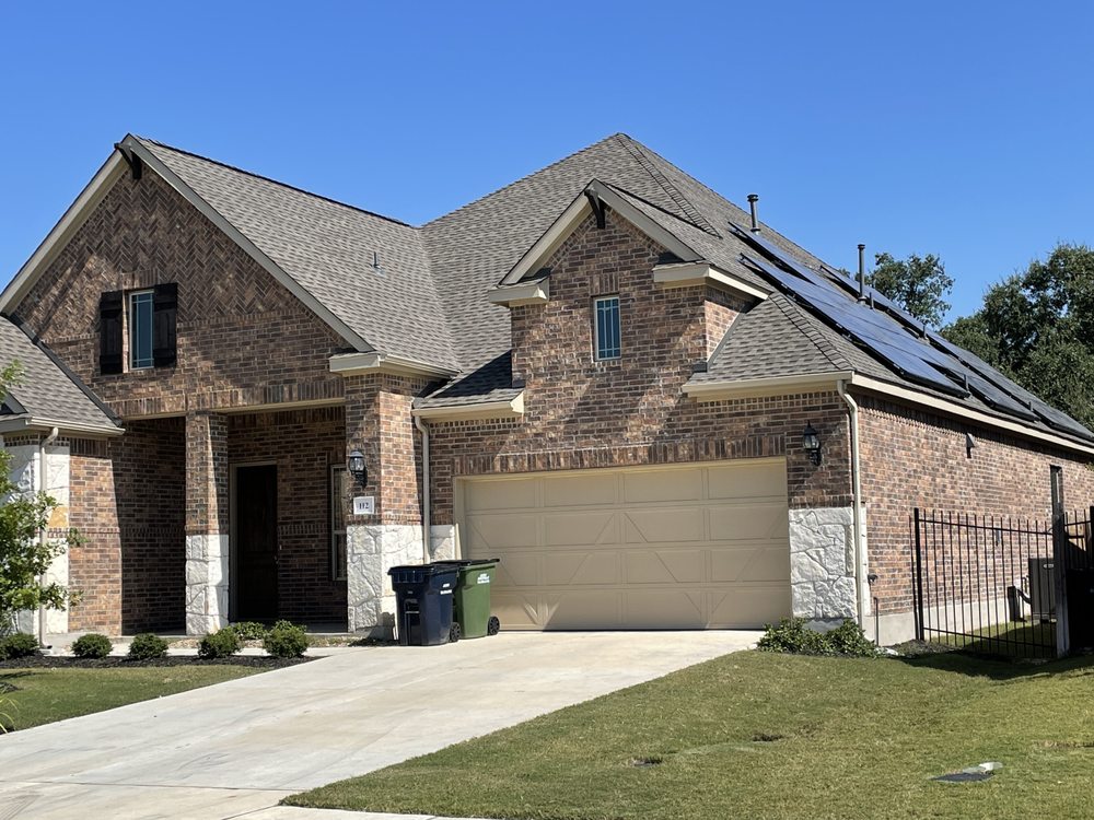 Slide of Willi Roofing Services