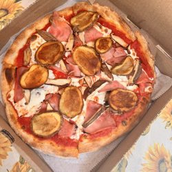 Trumbull Pizza Company