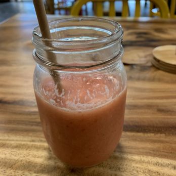 Macondo Coffee Roasters - Sunset smoothie - Coffee & Tea Near Me - Doral, Florida Macondo Coffee Roasters - Sunset smoothie - Coffee & Tea Near Me - Doral, Florida