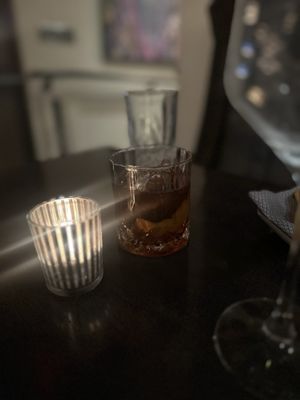 J. Hollinger's Waterman's Chophouse by null