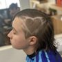 Photo of Fades By Kim