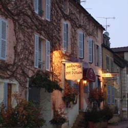 Hôtel Auberge du Pot d'Etain